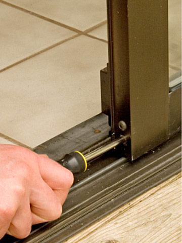 Sliding Door Repairs 